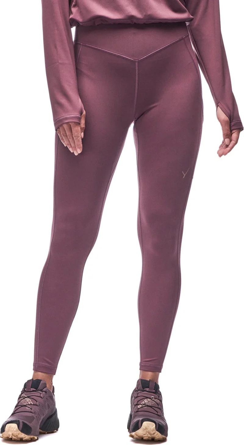 Sendero Leggings, 25" Inseam - Womens - Image 7
