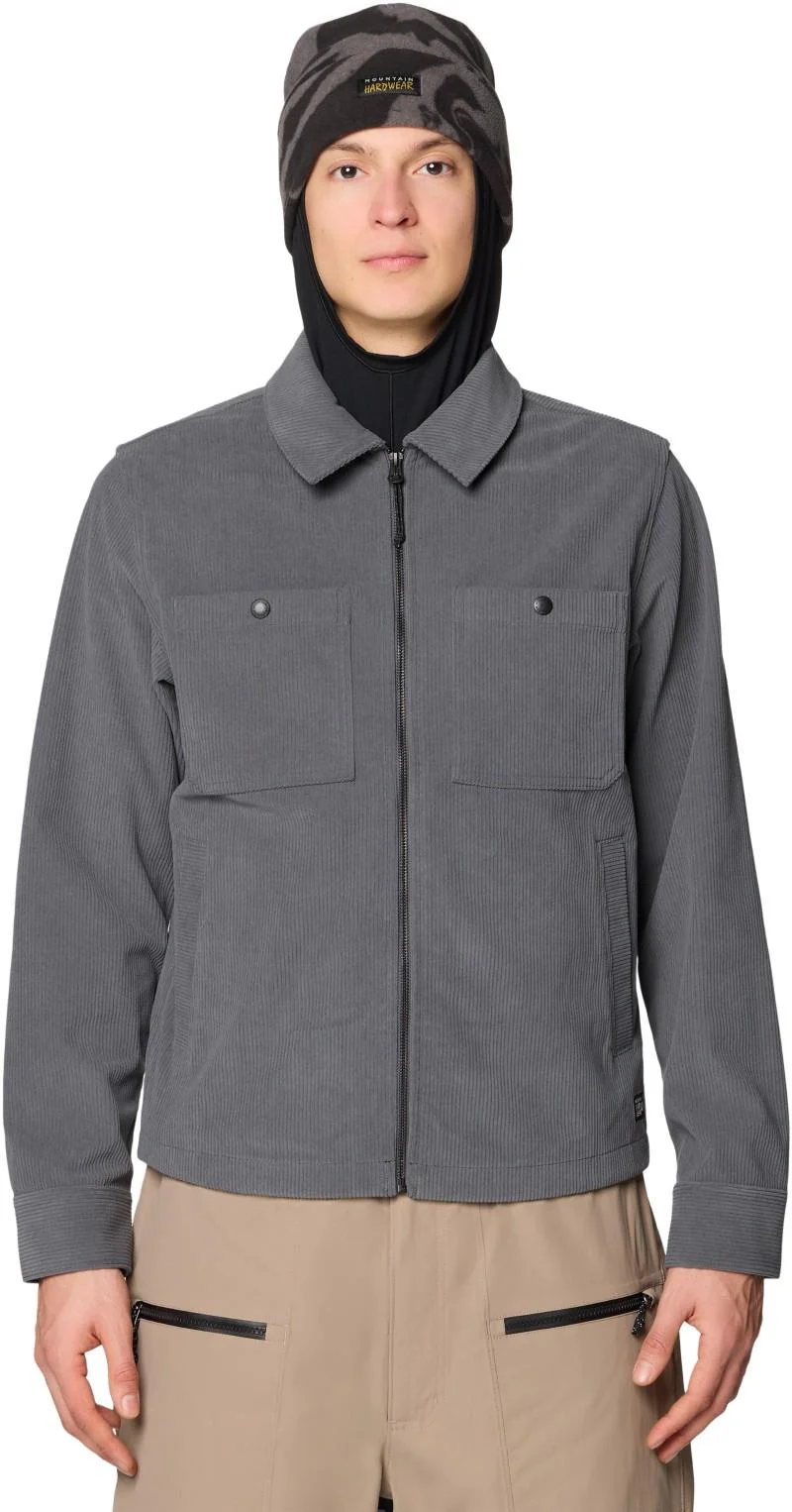 Sendr LS Shirt - Mens