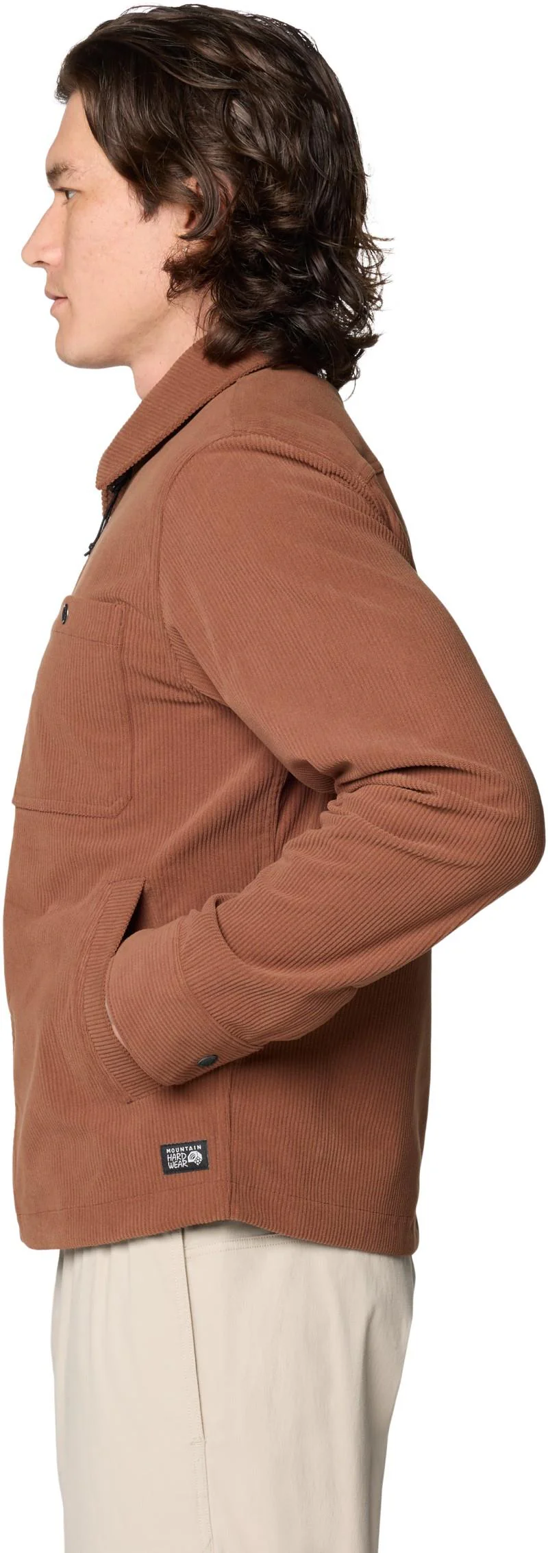 Sendr LS Shirt - Mens - Image 10