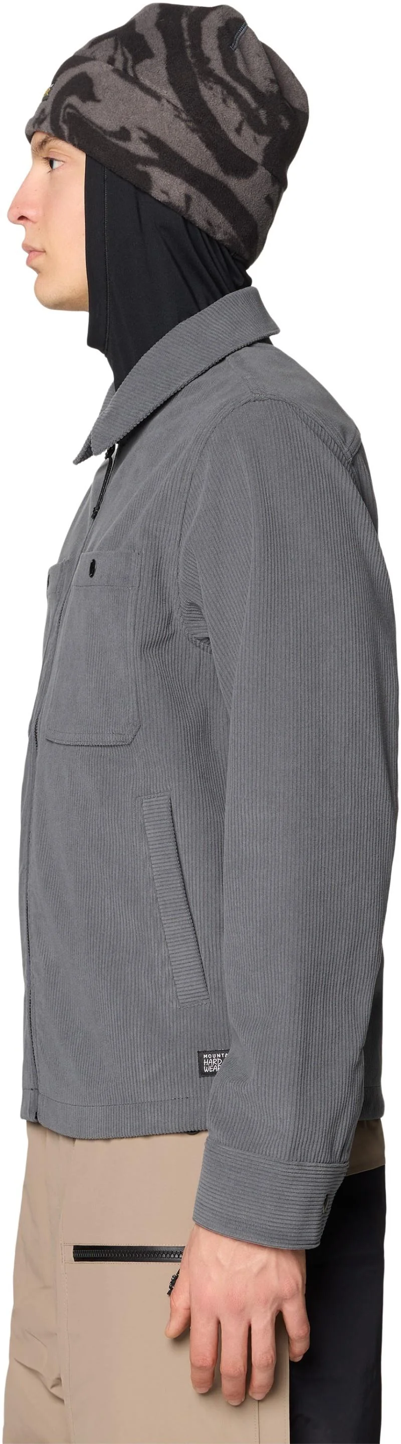Sendr LS Shirt - Mens - Image 2