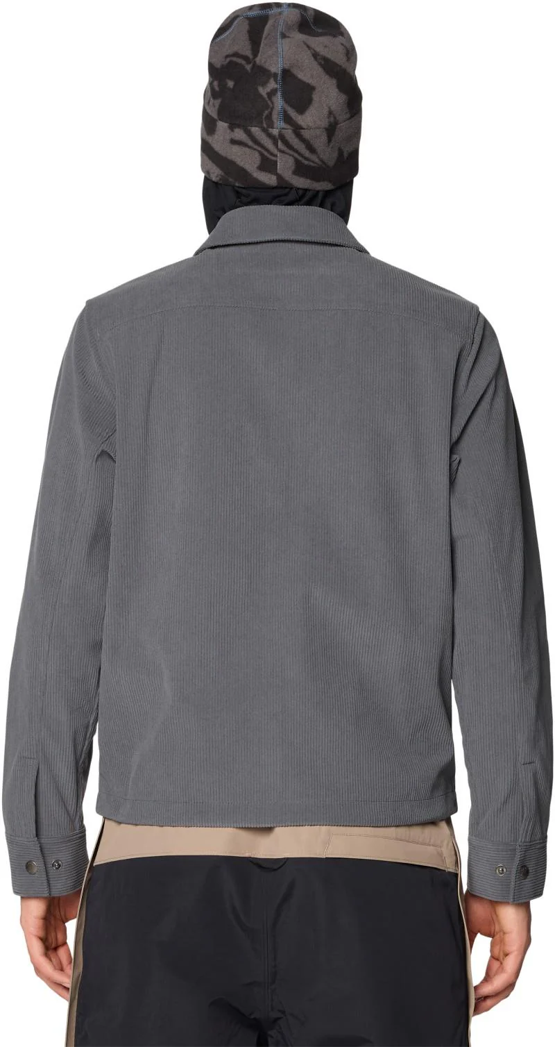 Sendr LS Shirt - Mens - Image 4