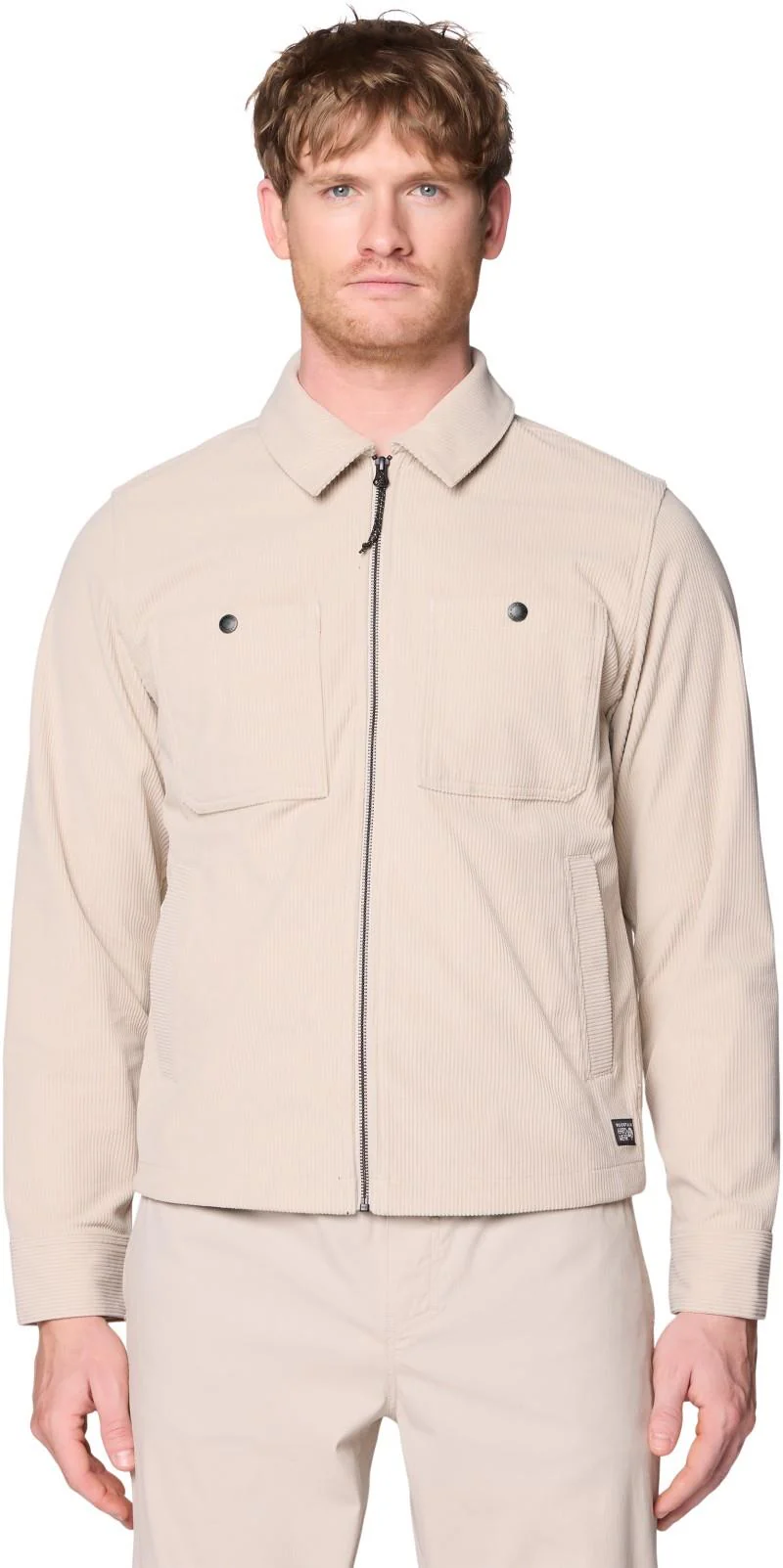 Sendr LS Shirt - Mens - Image 5