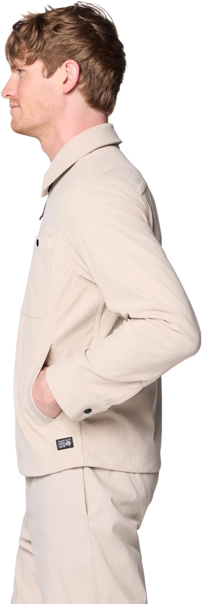 Sendr LS Shirt - Mens - Image 6