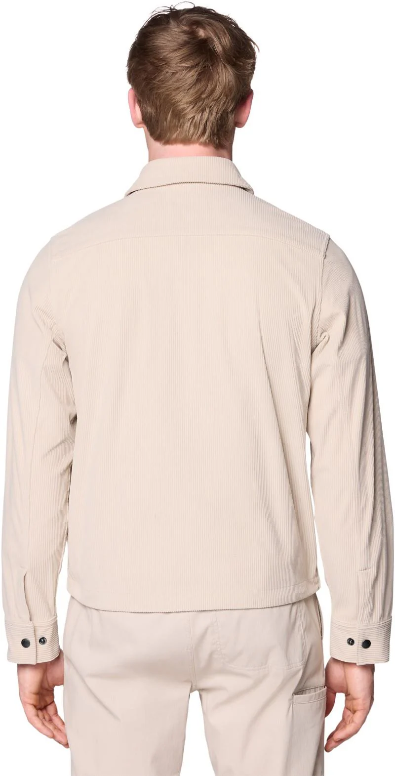 Sendr LS Shirt - Mens - Image 7