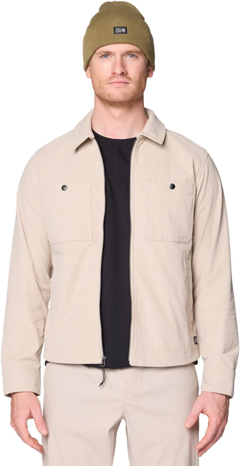 Sendr LS Shirt - Mens - Image 8
