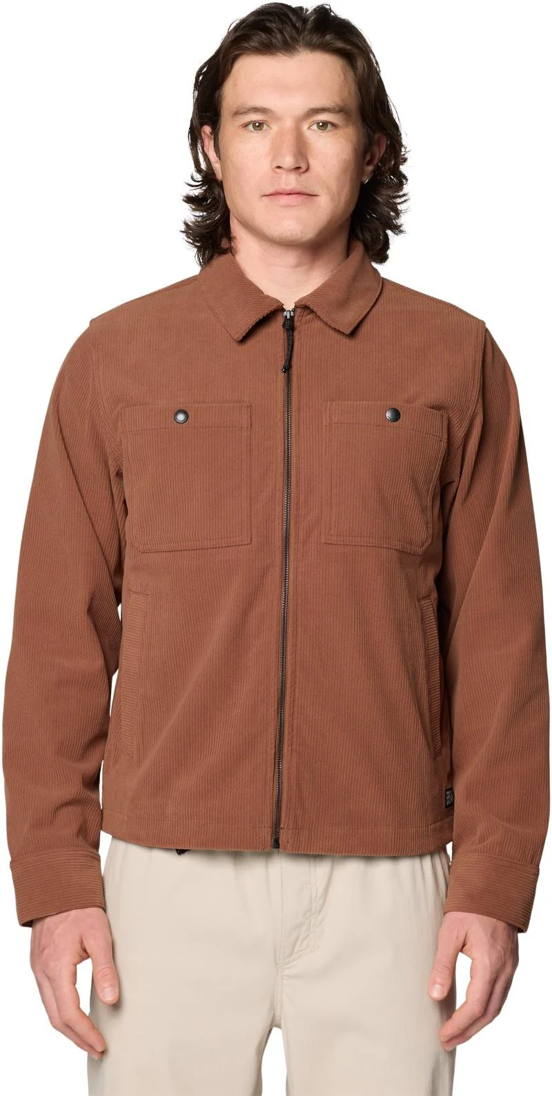 Sendr LS Shirt - Mens - Image 9