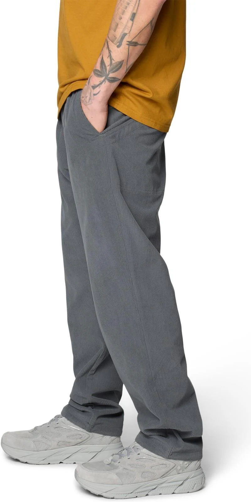 Sendr Pants, Reg - Mens - Image 2