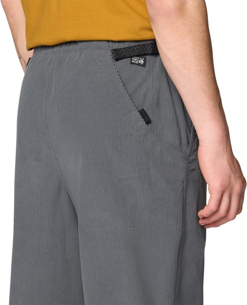 Sendr Pants, Reg - Mens - Image 4