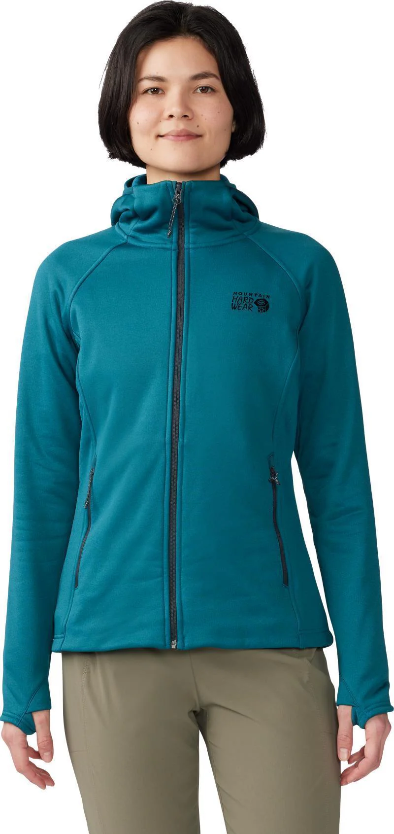 Sendura Hoody - Womens - Image 10