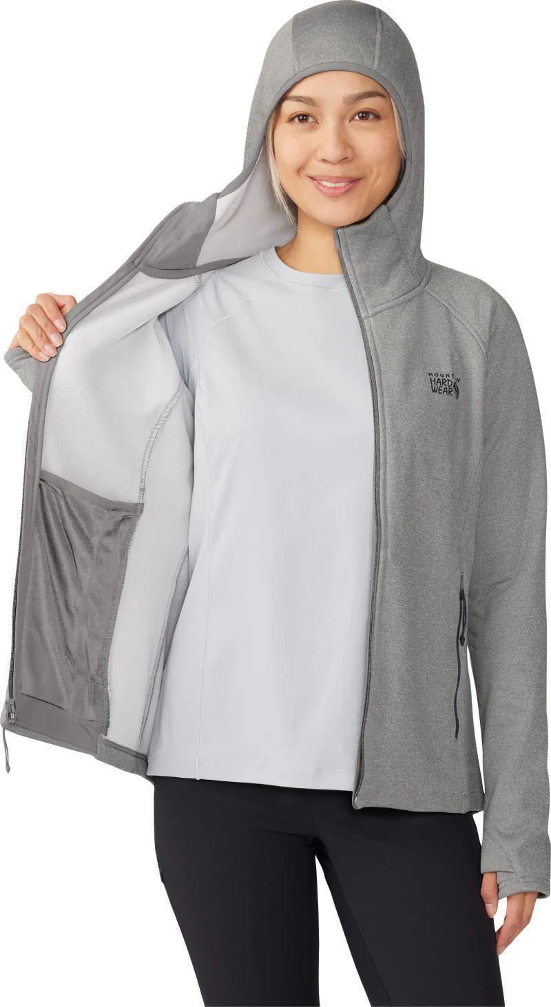 Sendura Hoody - Womens - Image 11
