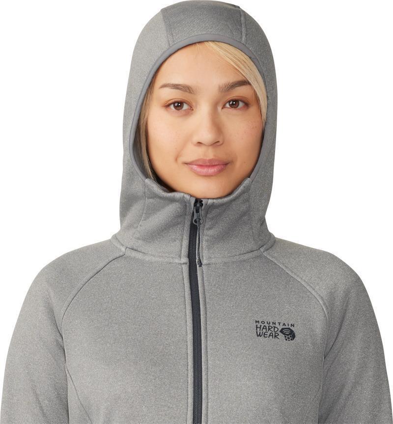 Sendura Hoody - Womens - Image 12