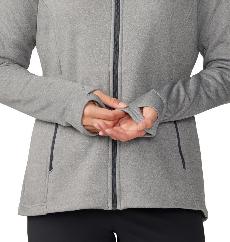 Sendura Hoody - Womens - Image 13