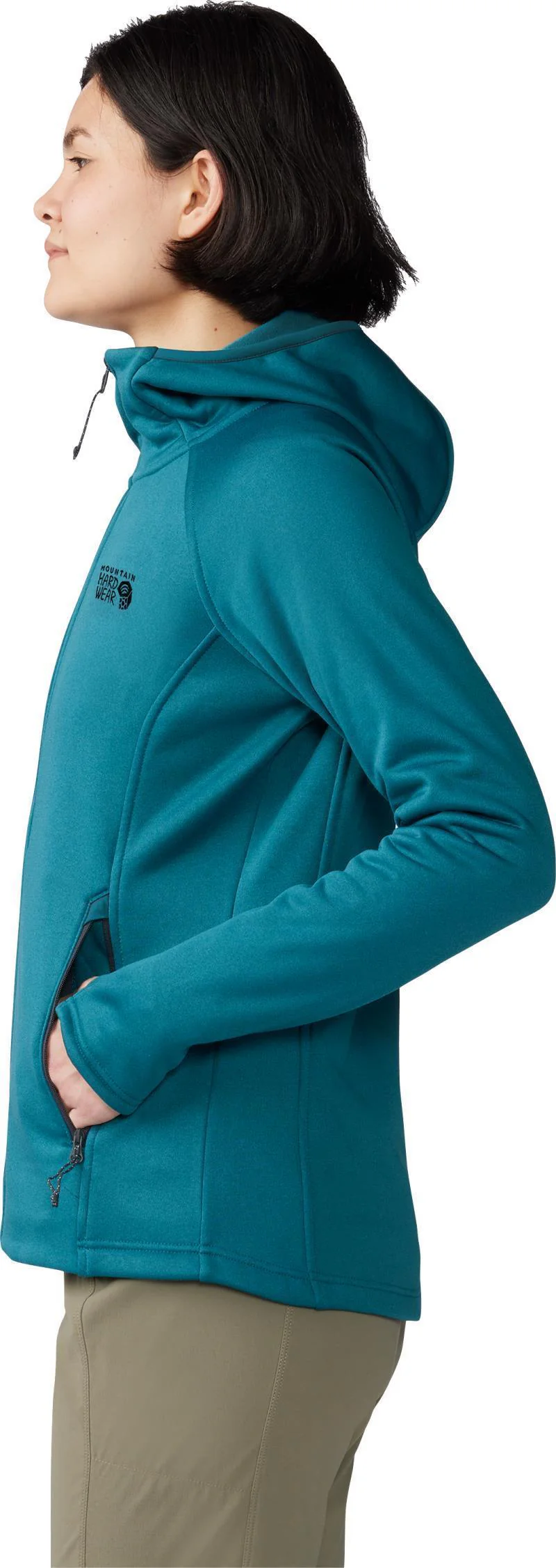 Sendura Hoody - Womens - Image 14