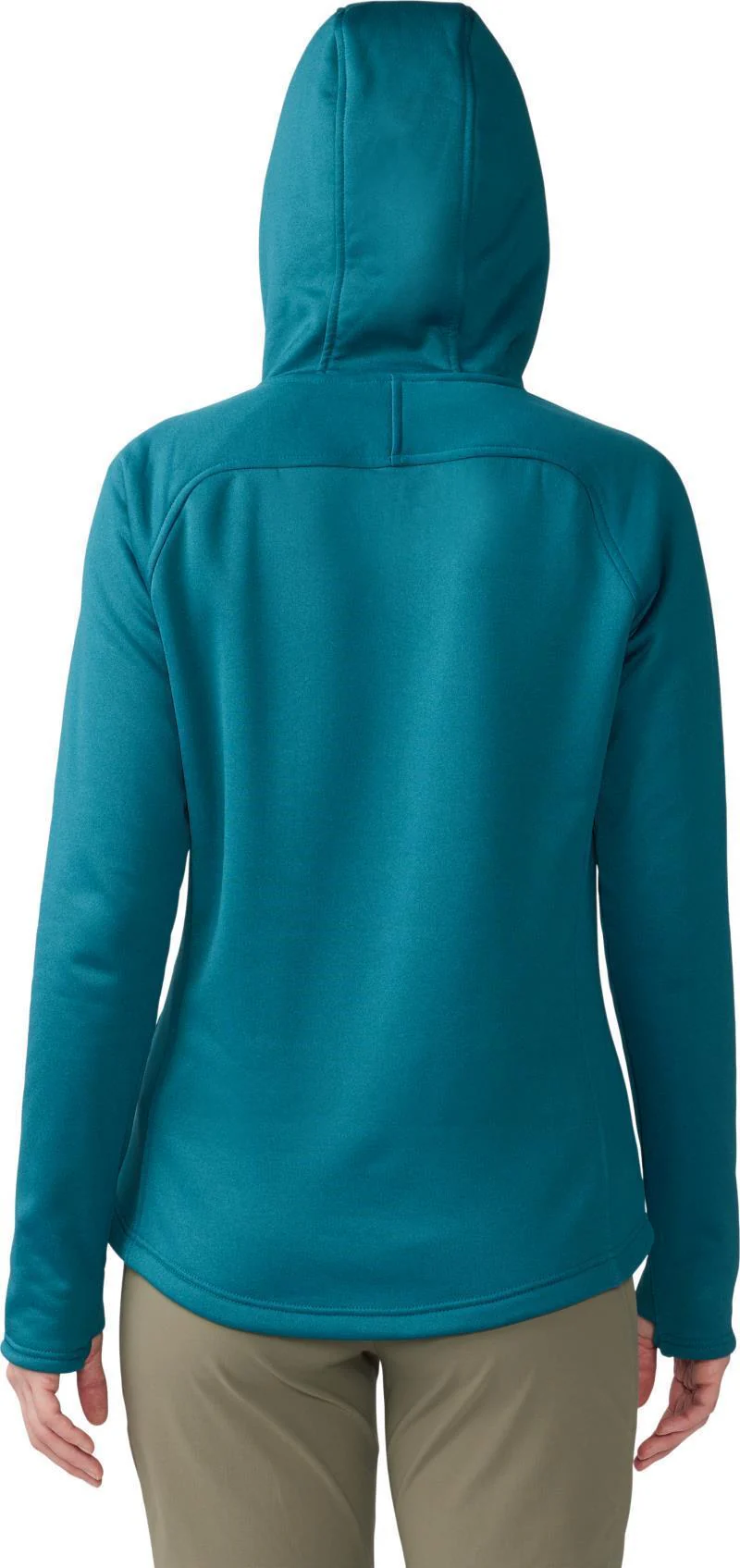 Sendura Hoody - Womens - Image 15