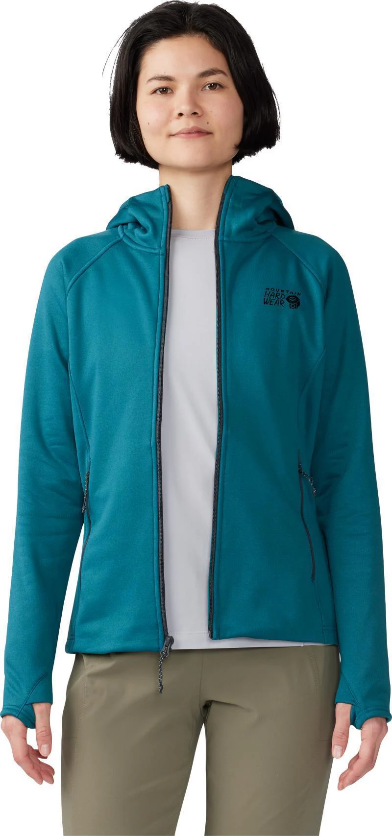 Sendura Hoody - Womens - Image 16
