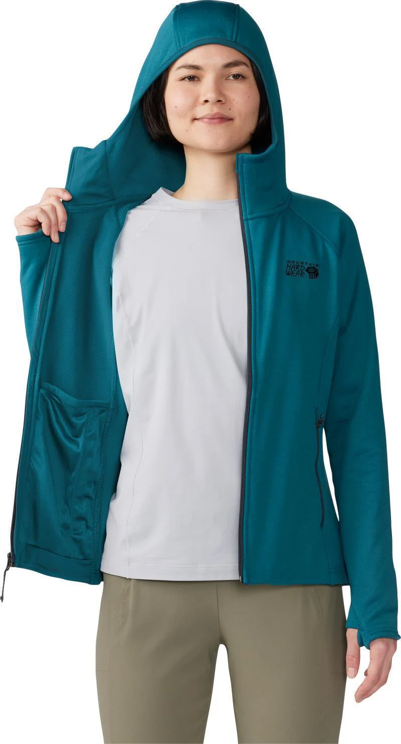 Sendura Hoody - Womens - Image 17
