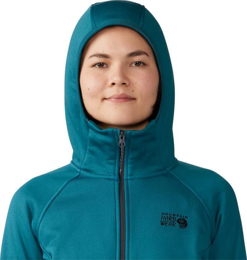 Sendura Hoody - Womens - Image 18