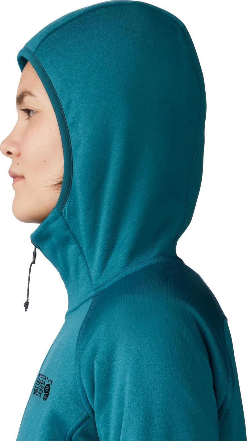 Sendura Hoody - Womens - Image 19