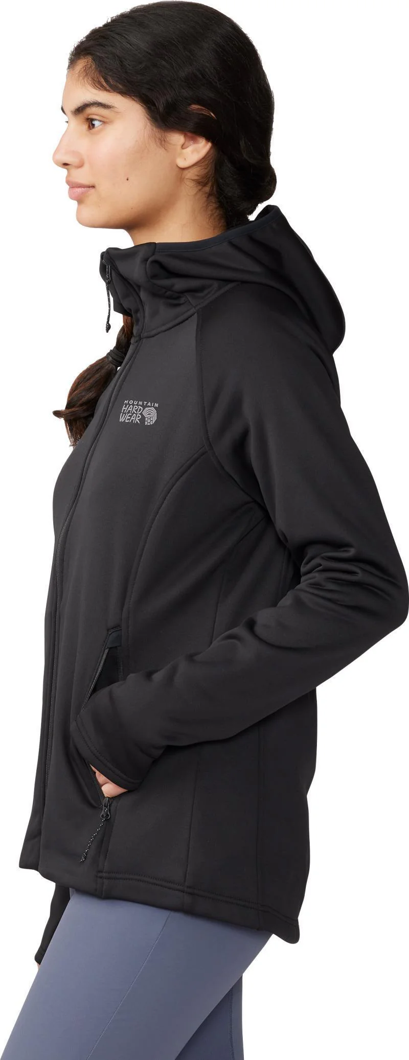 Sendura Hoody - Womens - Image 2