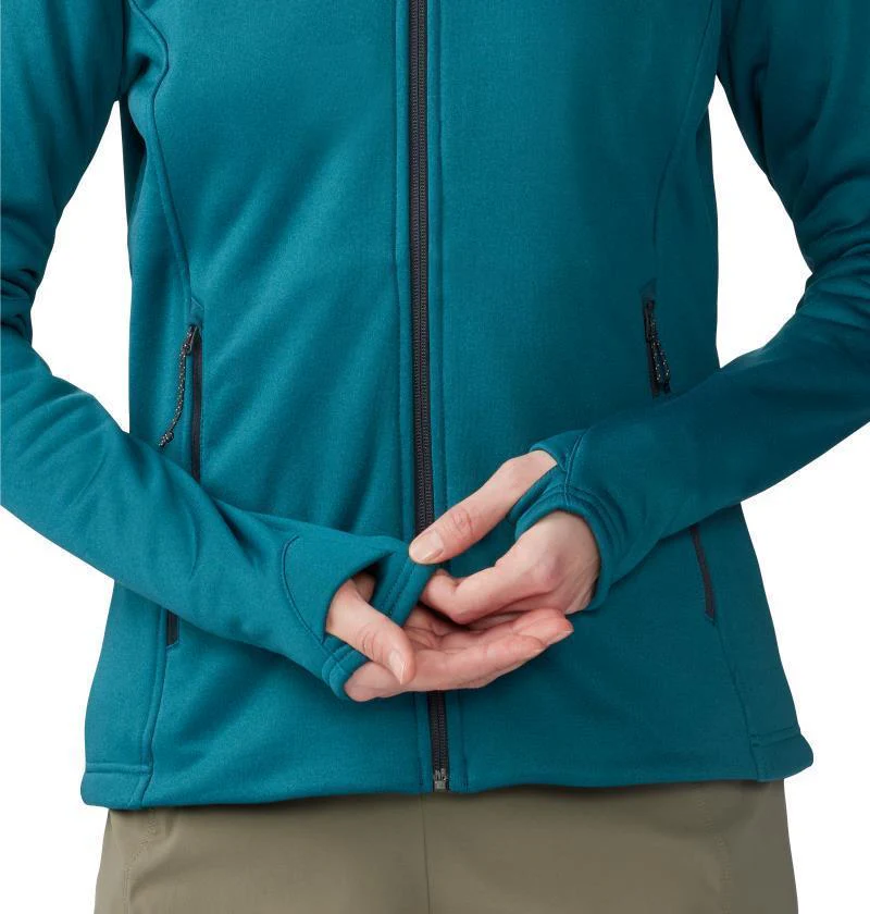Sendura Hoody - Womens - Image 20