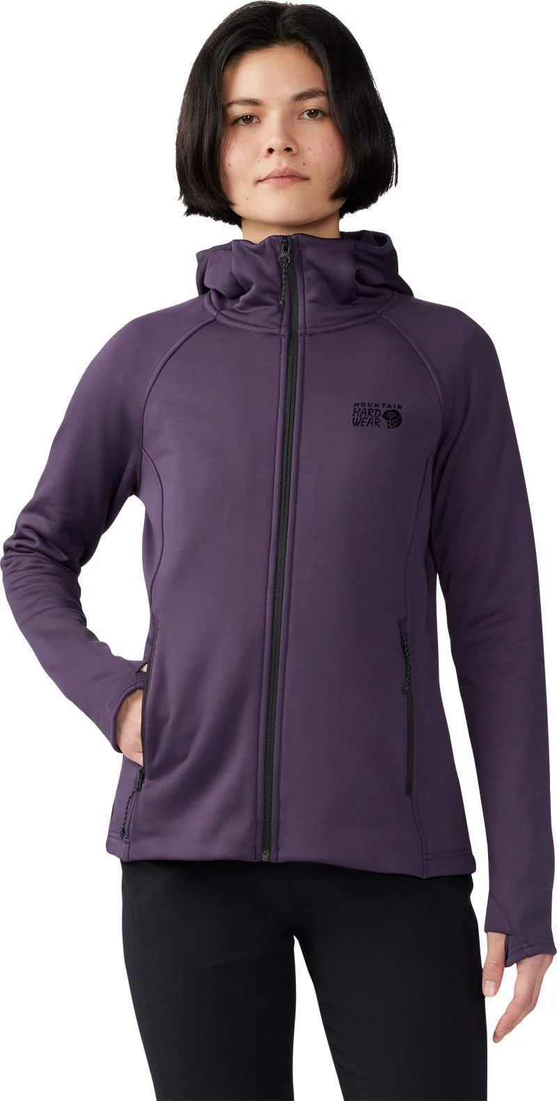 Sendura Hoody - Womens - Image 21