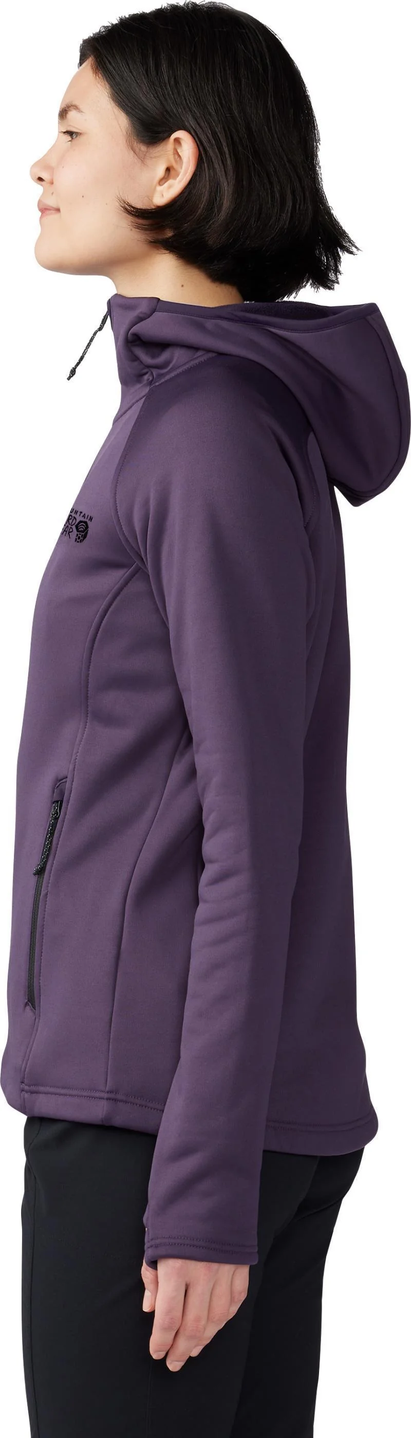 Sendura Hoody - Womens - Image 22