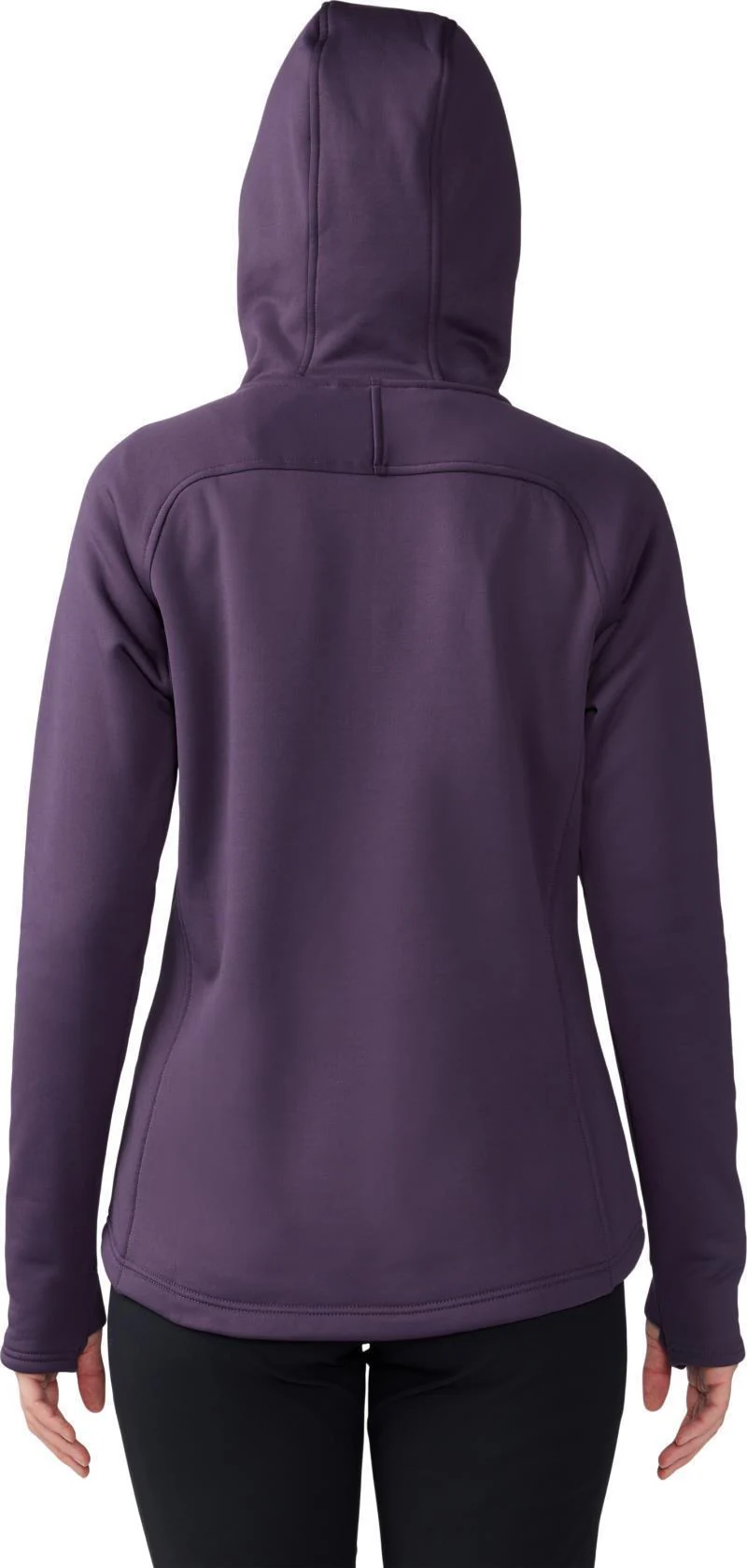 Sendura Hoody - Womens - Image 23