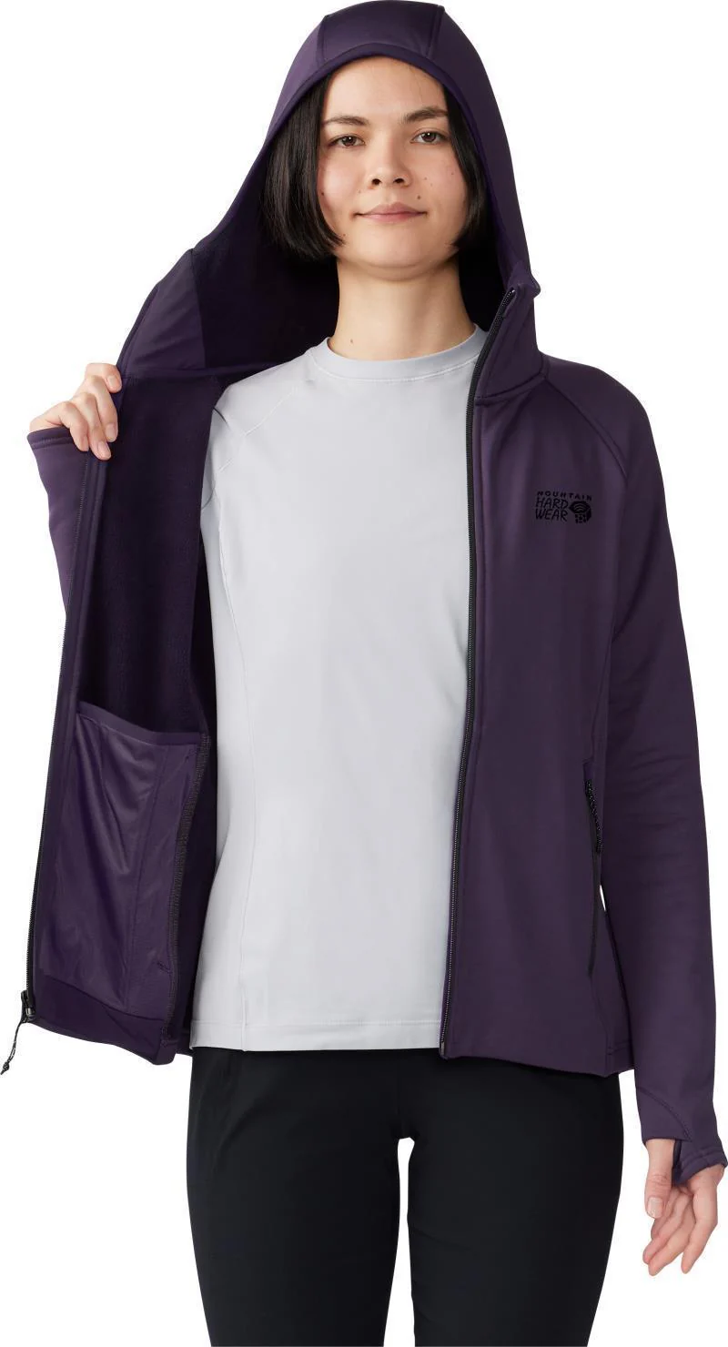 Sendura Hoody - Womens - Image 24