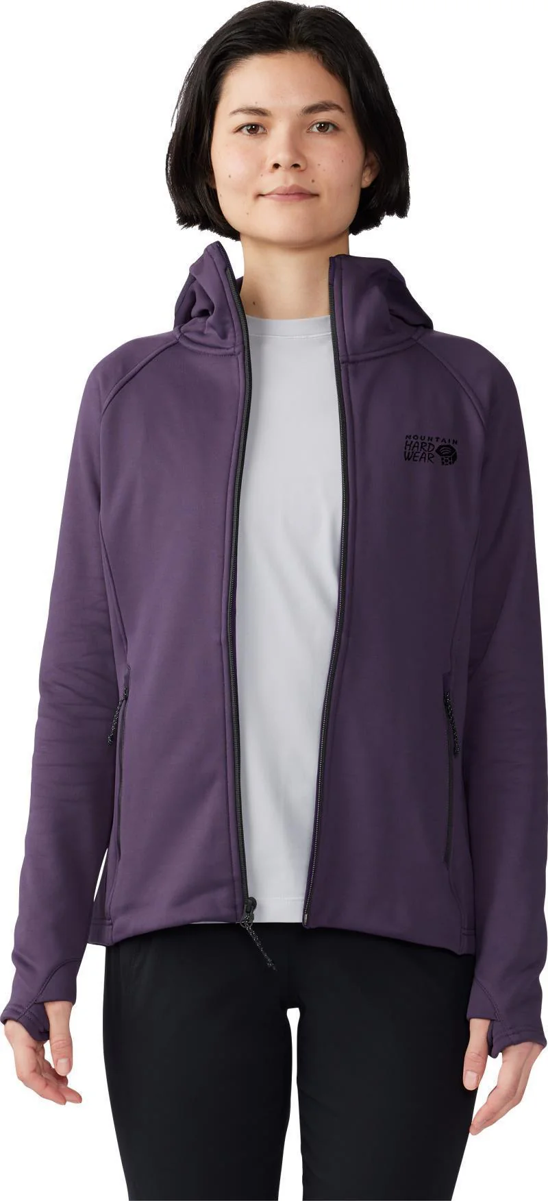 Sendura Hoody - Womens - Image 25