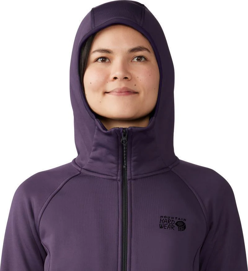 Sendura Hoody - Womens - Image 26