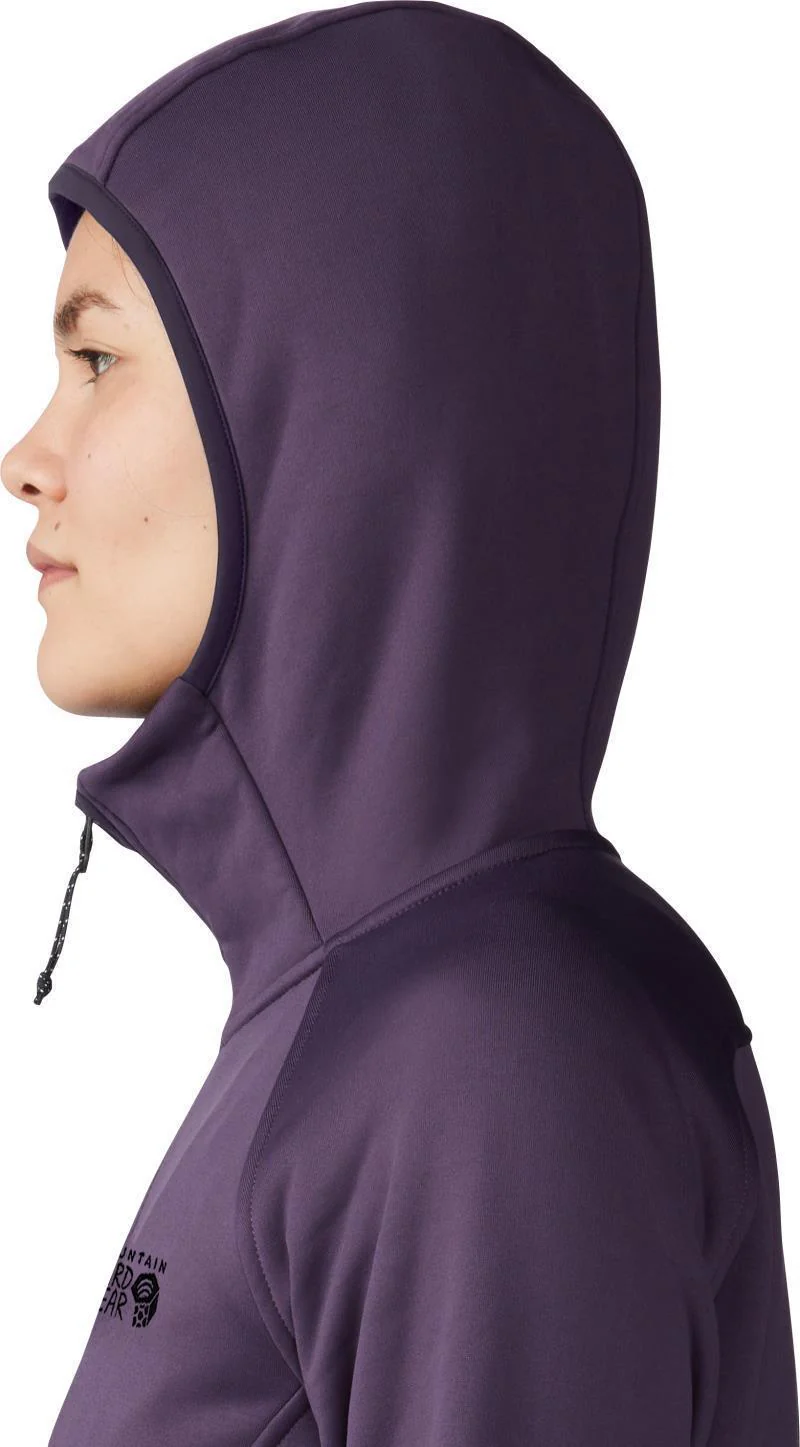 Sendura Hoody - Womens - Image 27