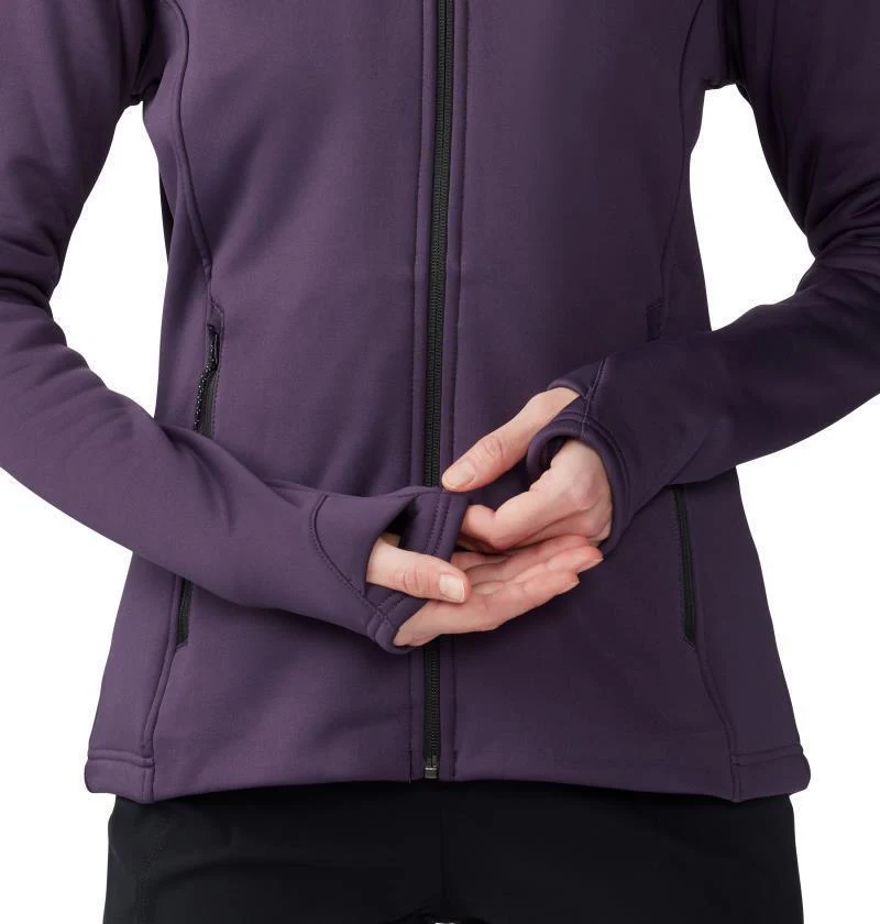 Sendura Hoody - Womens - Image 28