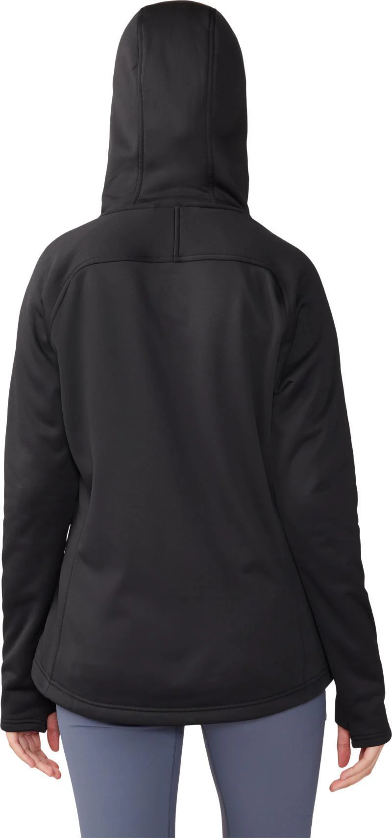 Sendura Hoody - Womens - Image 3