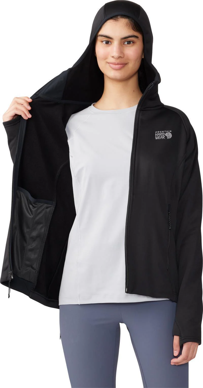 Sendura Hoody - Womens - Image 4