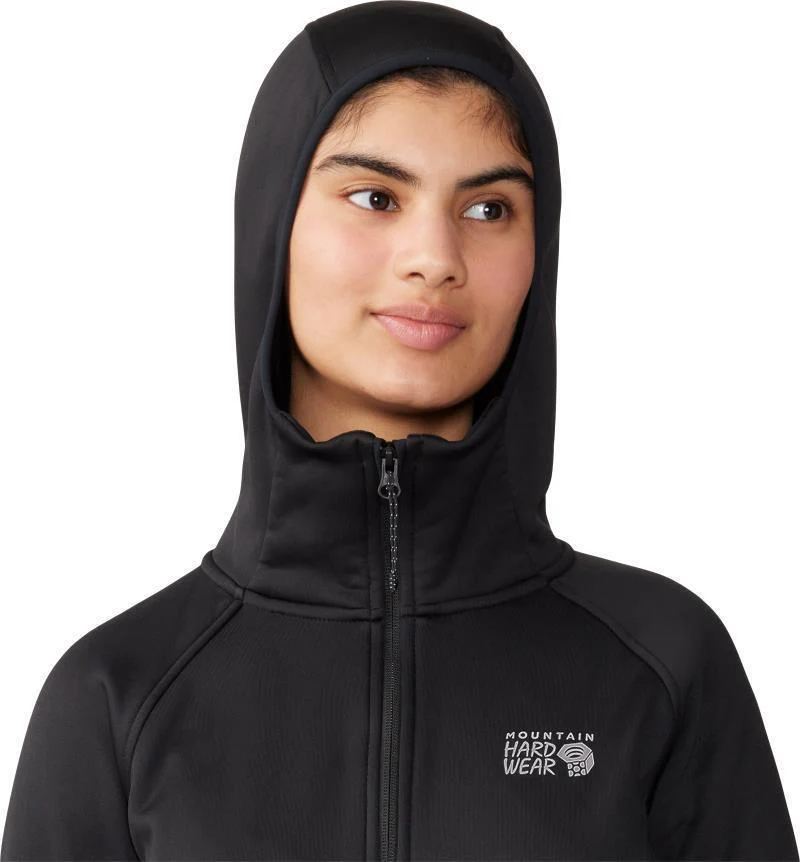 Sendura Hoody - Womens - Image 5
