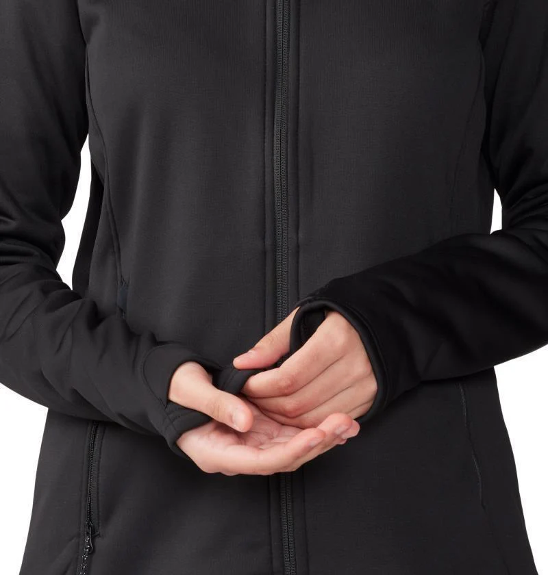Sendura Hoody - Womens - Image 6
