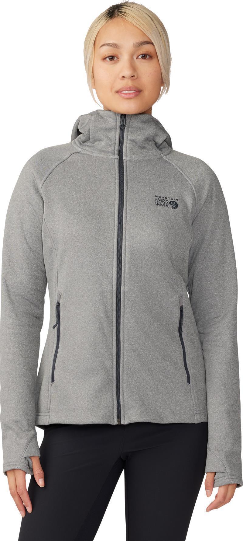 Sendura Hoody - Womens - Image 7