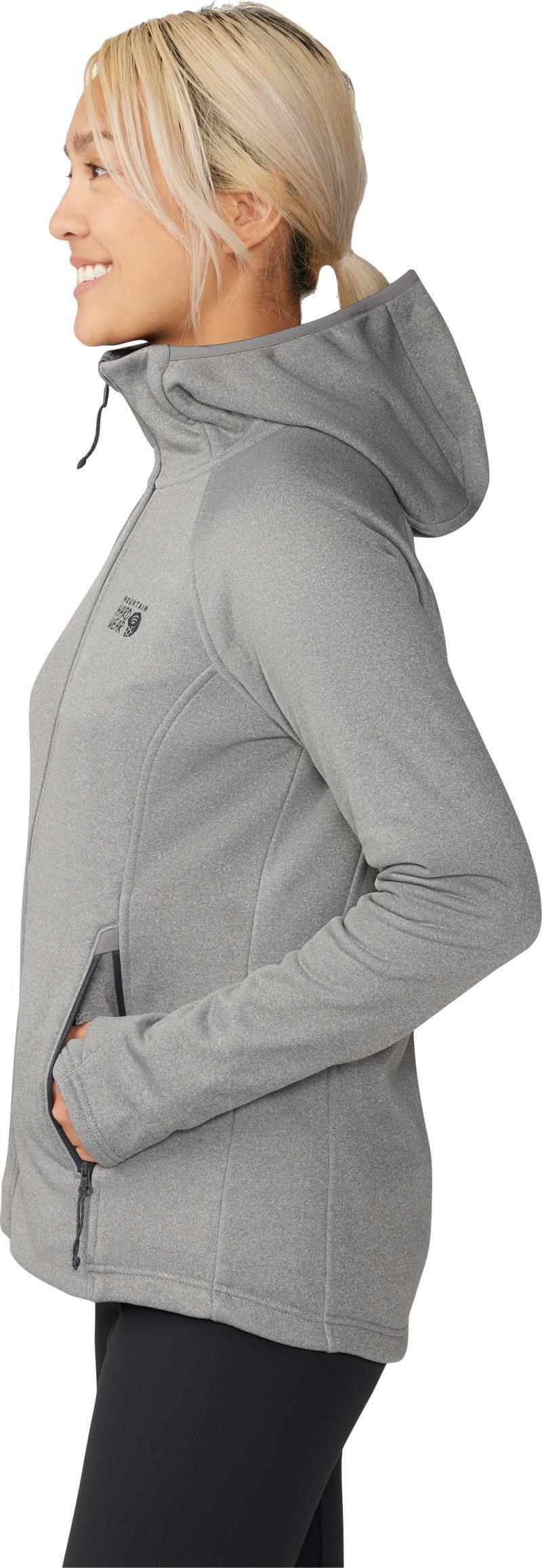 Sendura Hoody - Womens - Image 8