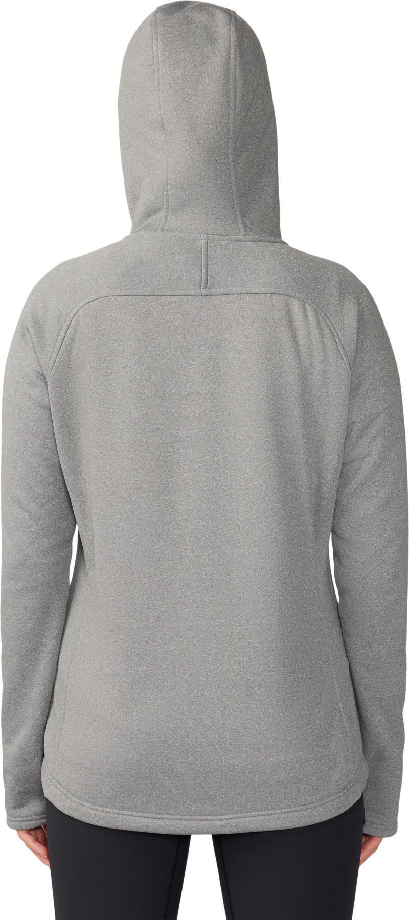 Sendura Hoody - Womens - Image 9