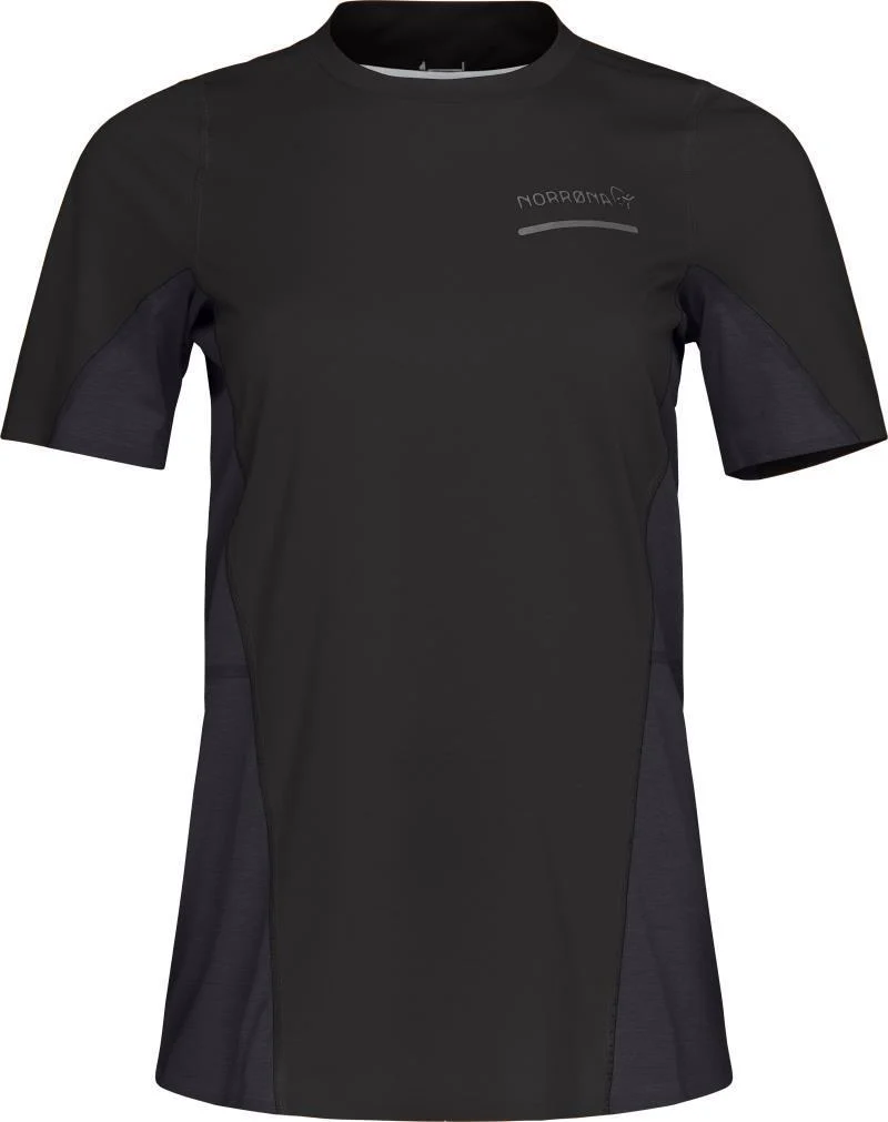 Senja Equaliser Lightweight T-Shirt - Womens - Image 10