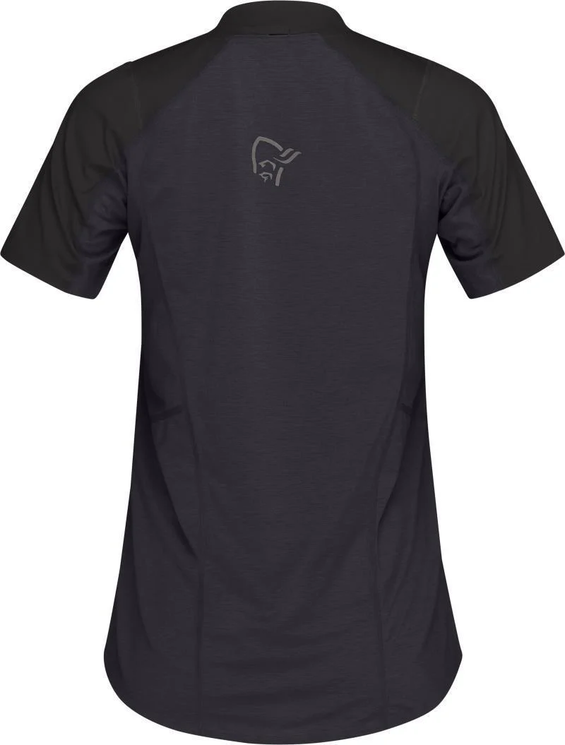 Senja Equaliser Lightweight T-Shirt - Womens - Image 11
