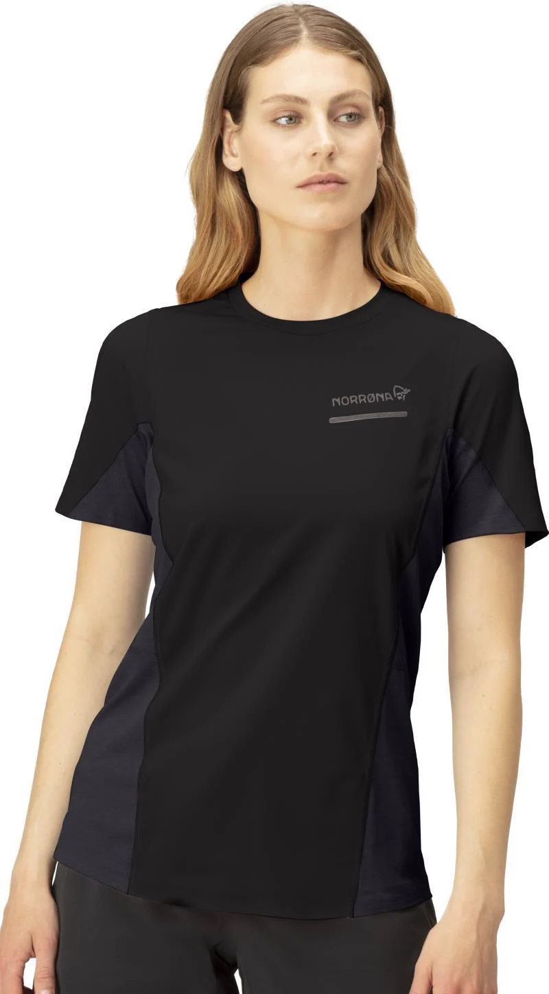 Senja Equaliser Lightweight T-Shirt - Womens - Image 12