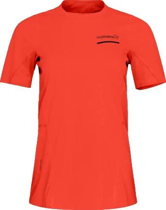Senja Equaliser Lightweight T-Shirt - Womens - Image 13