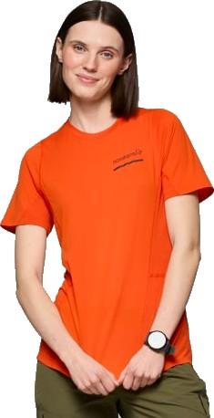 Senja Equaliser Lightweight T-Shirt - Womens - Image 16