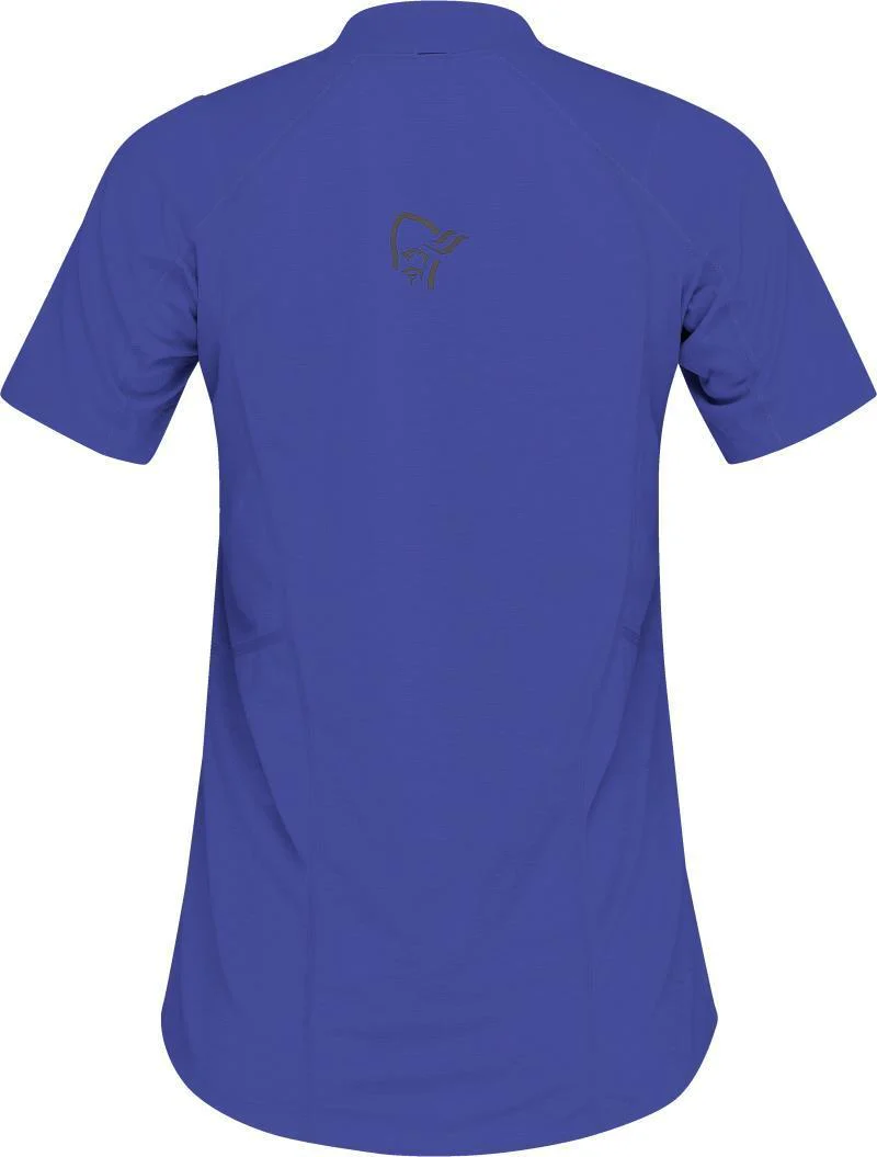 Senja Equaliser Lightweight T-Shirt - Womens - Image 2