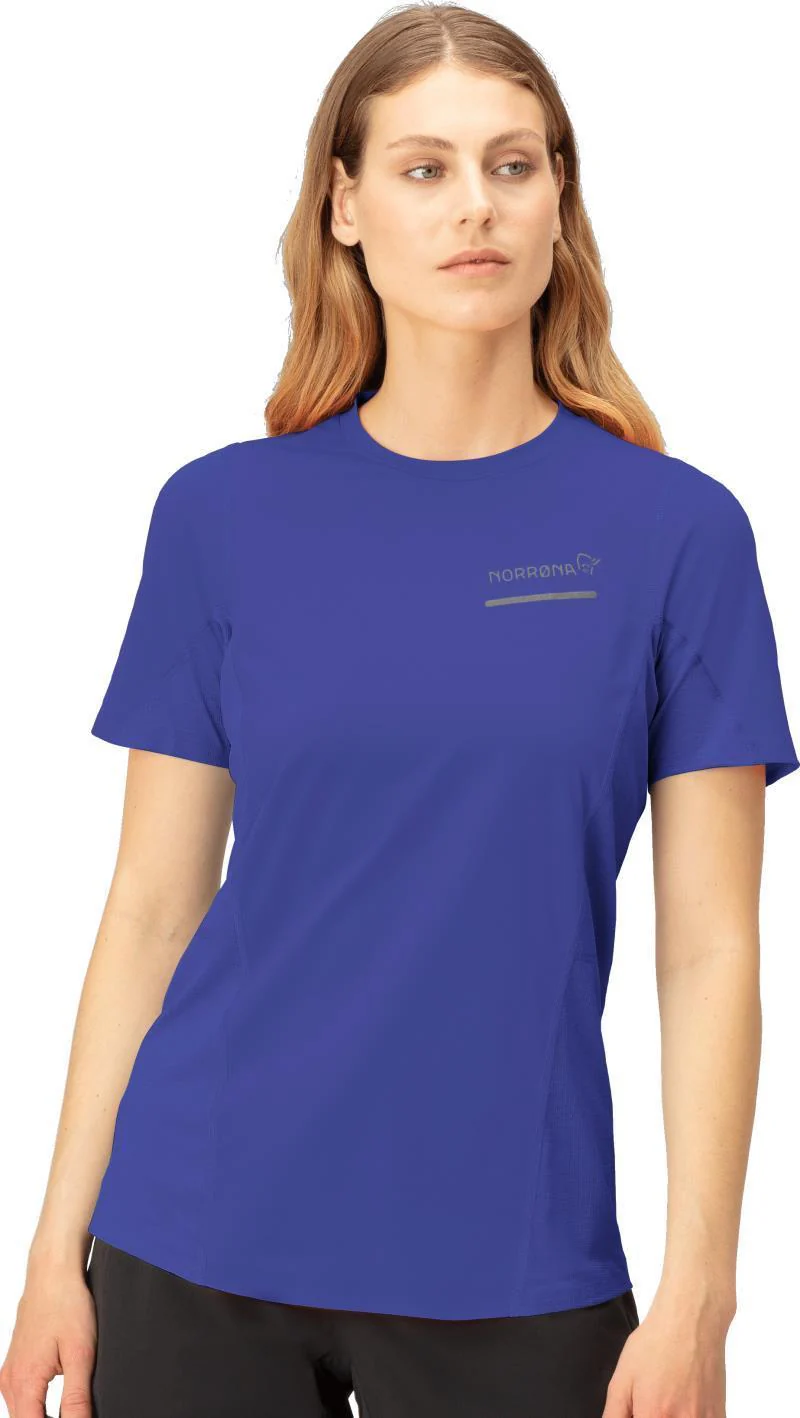 Senja Equaliser Lightweight T-Shirt - Womens - Image 3