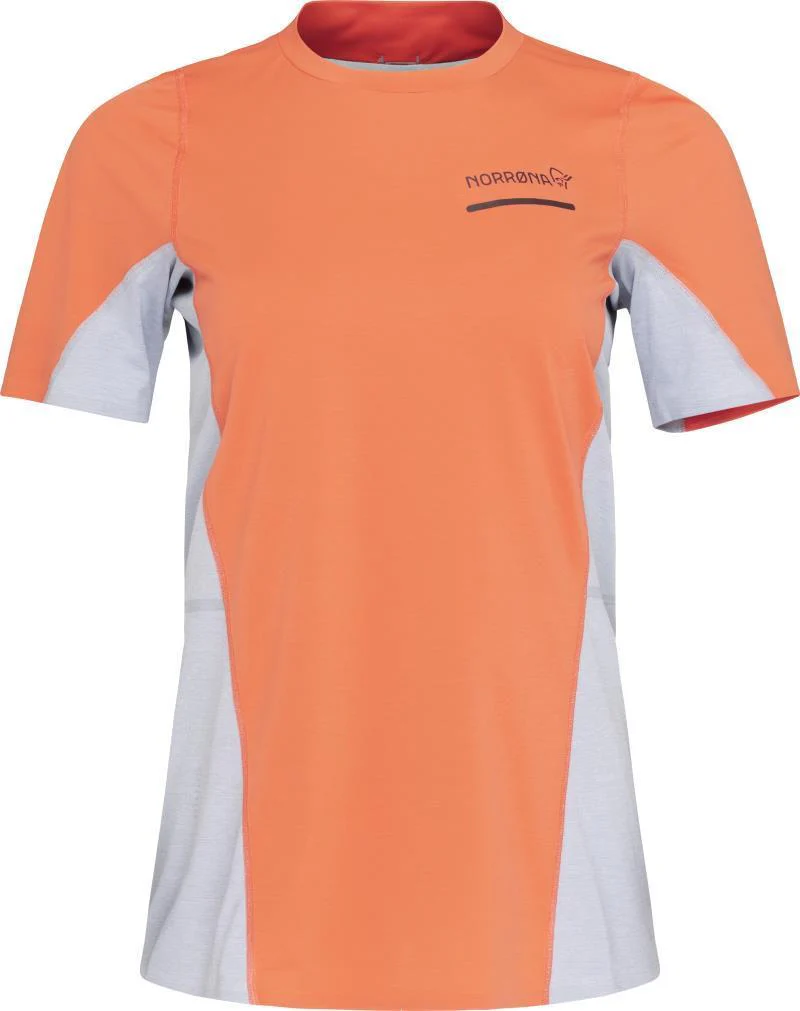 Senja Equaliser Lightweight T-Shirt - Womens - Image 4