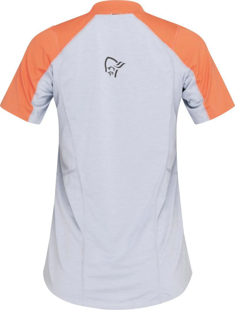 Senja Equaliser Lightweight T-Shirt - Womens - Image 5