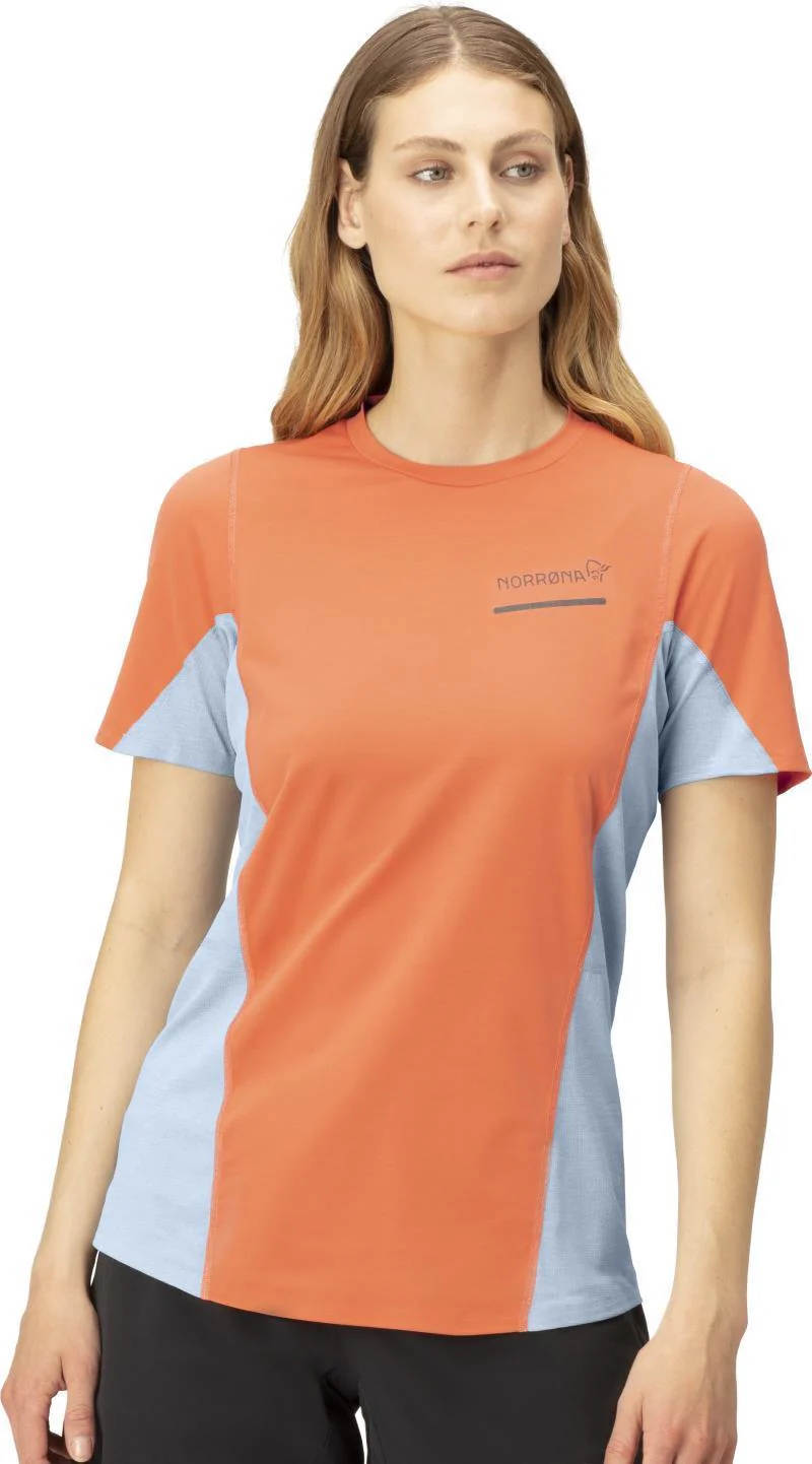 Senja Equaliser Lightweight T-Shirt - Womens - Image 6