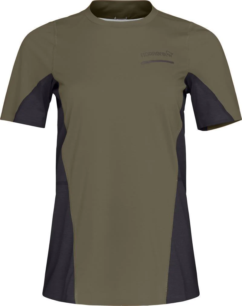 Senja Equaliser Lightweight T-Shirt - Womens - Image 7